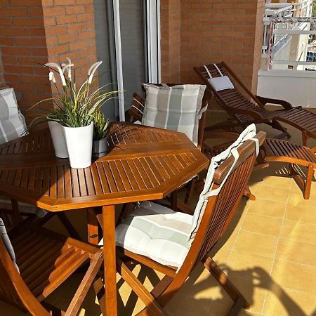 Fantastico Apartamento En Benidorm Lejlighed Eksteriør billede