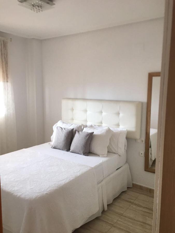 Fantastico Apartamento En Benidorm Lejlighed Eksteriør billede