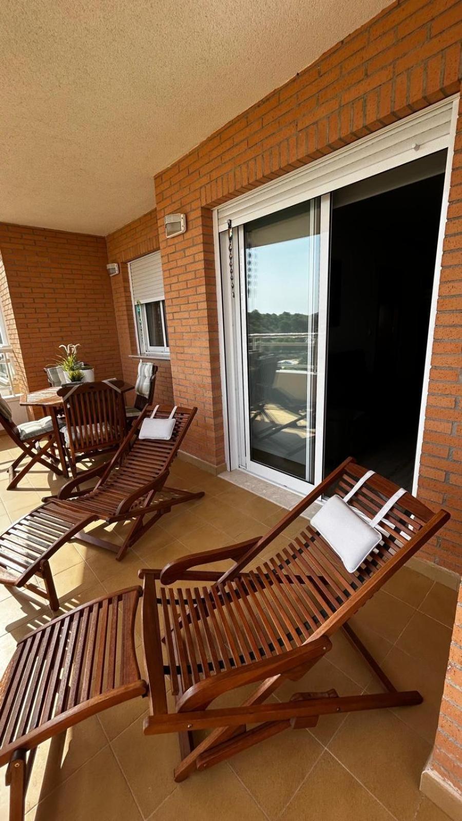 Fantastico Apartamento En Benidorm Lejlighed Eksteriør billede
