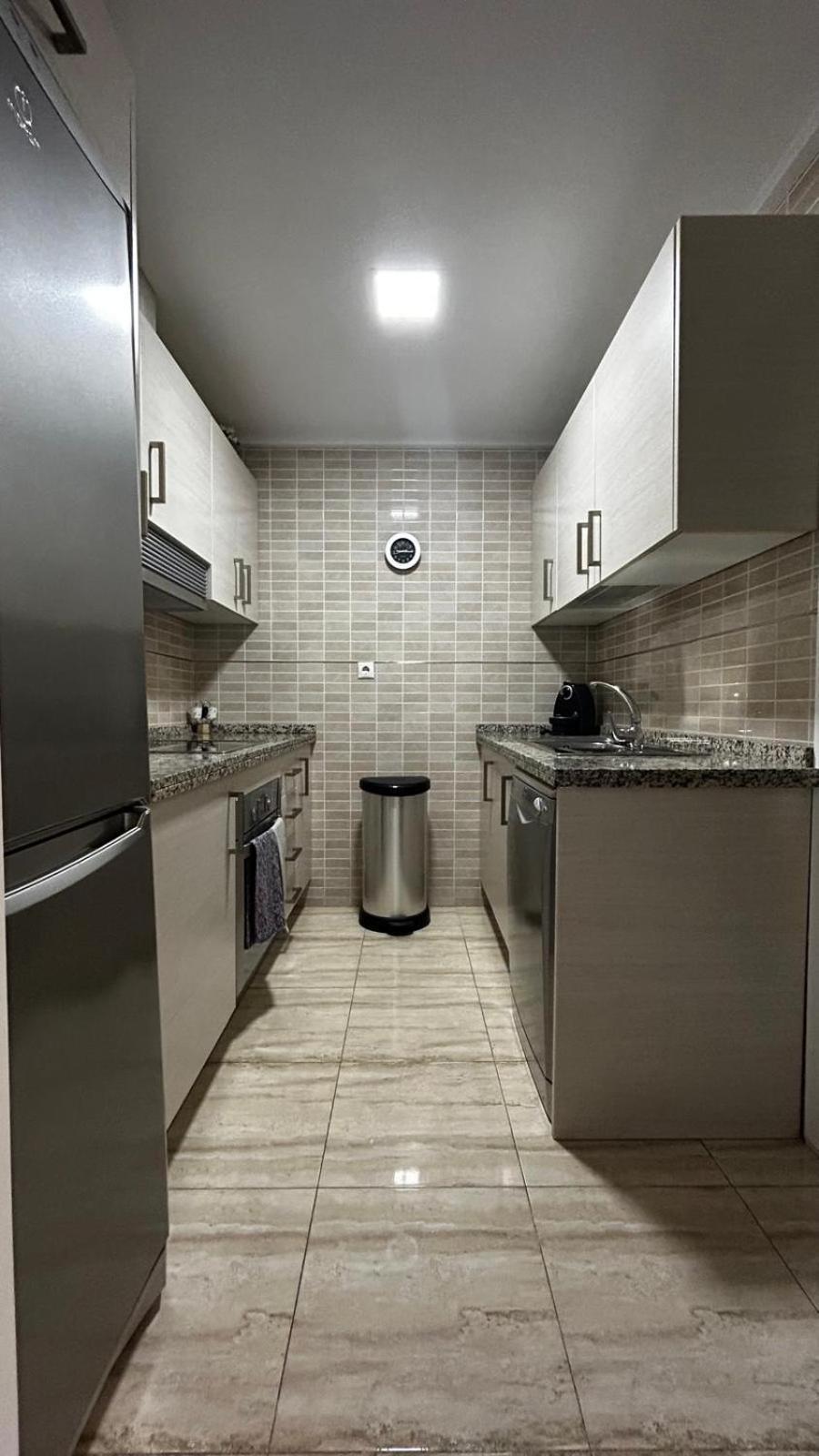 Fantastico Apartamento En Benidorm Lejlighed Eksteriør billede