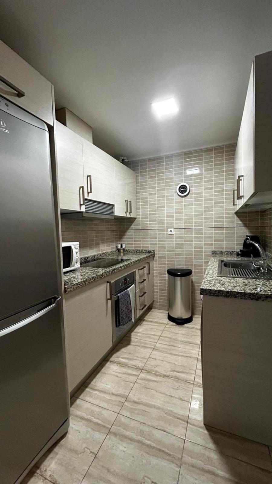 Fantastico Apartamento En Benidorm Lejlighed Eksteriør billede