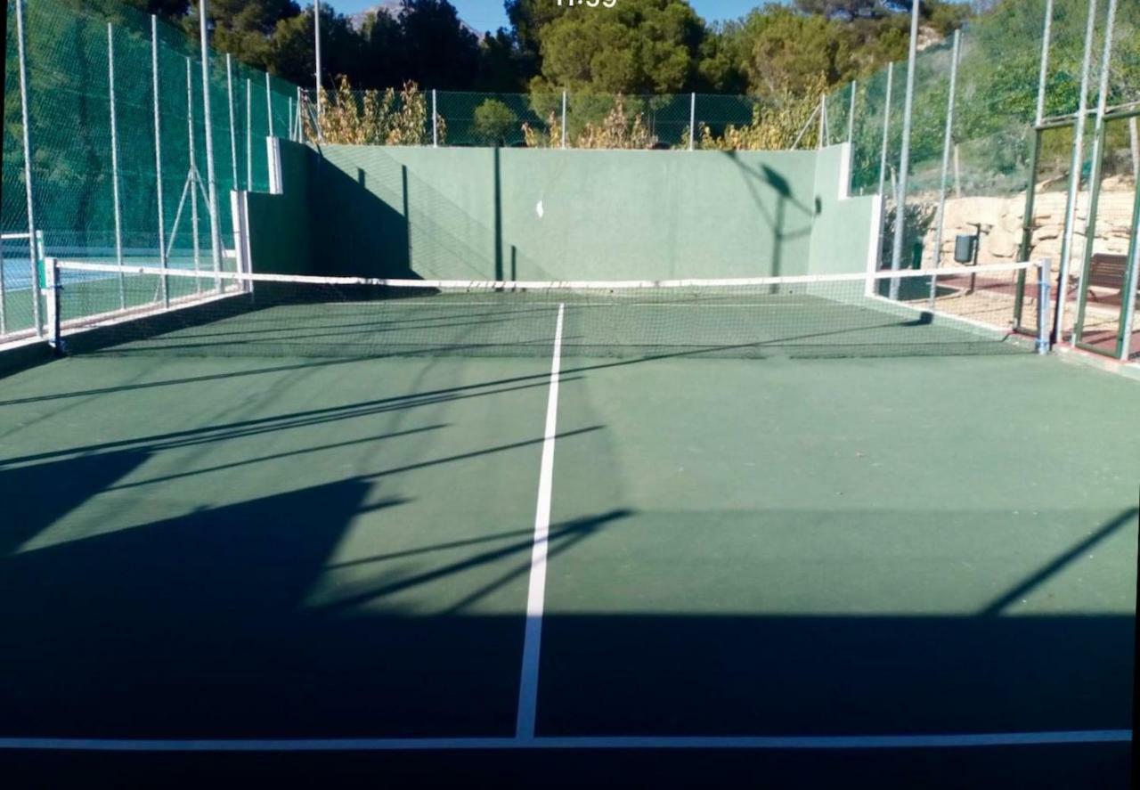 Fantastico Apartamento En Benidorm Lejlighed Eksteriør billede