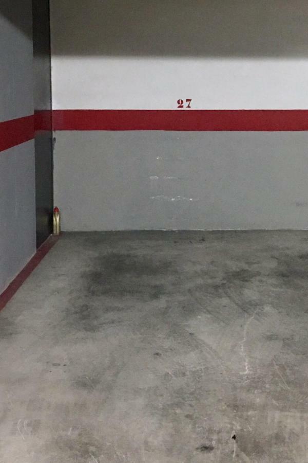 Fantastico Apartamento En Benidorm Lejlighed Eksteriør billede